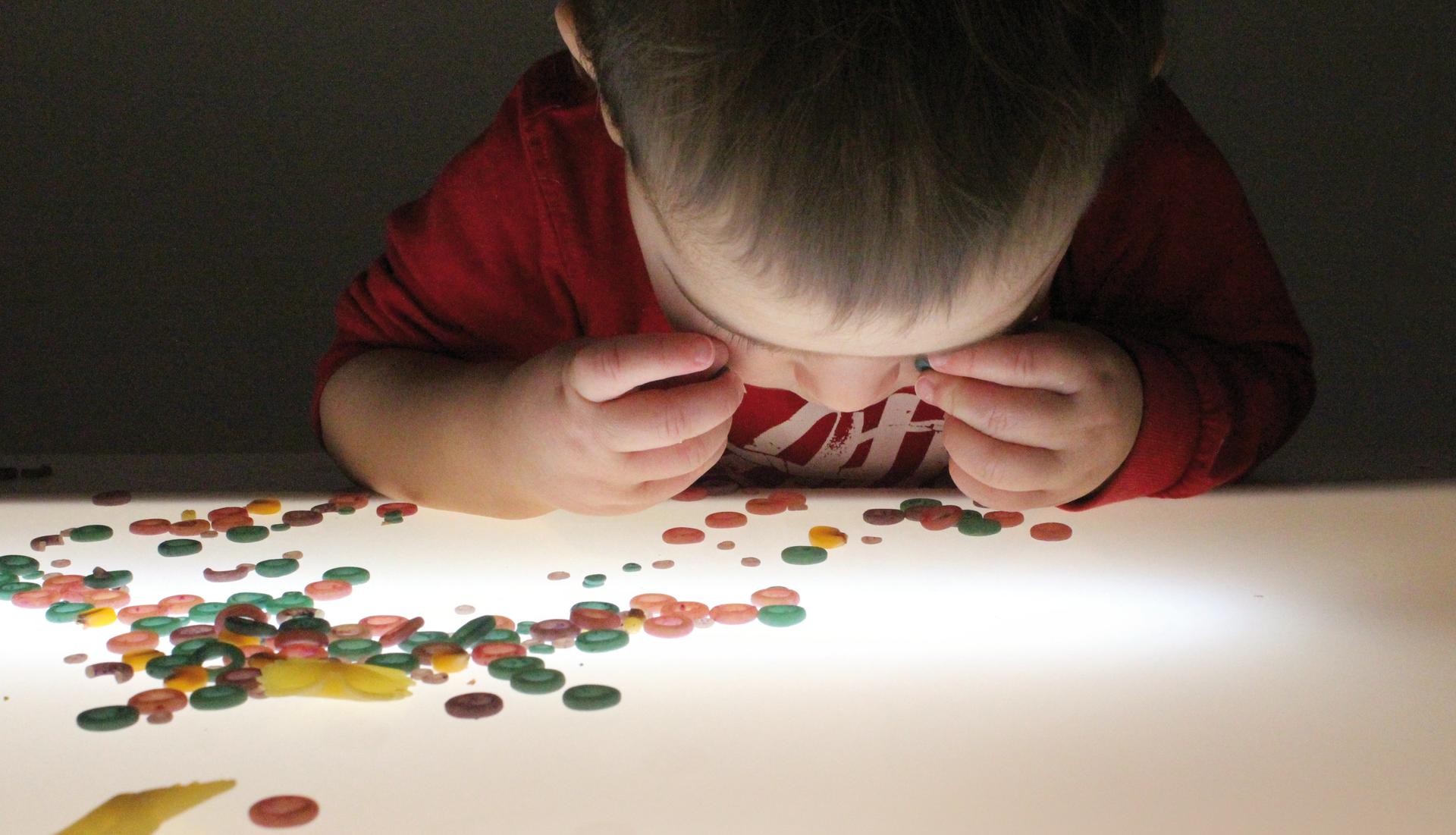 In calendario a Trento (sala della Cooperazione) venerdì 28 e sabato 29 settembre, organizzato con la Fondazione Montessori Italia. Stimolanti i laboratori della seconda giornata, su ambiente, gioco all’aria aperta, educazione musicale, gioco simbolico, raccontarsi, scienze al nido... E’ possibile iscriversi su www.citta-futura.it entro il 25 settembre.