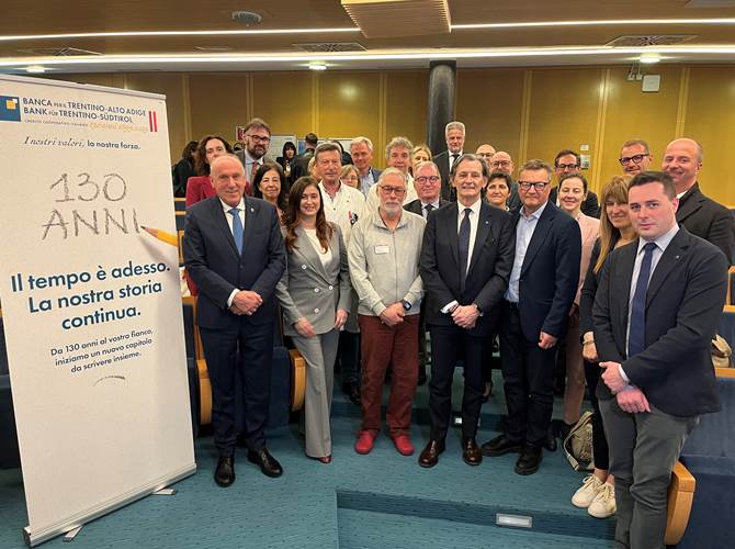 Foto di gruppo
