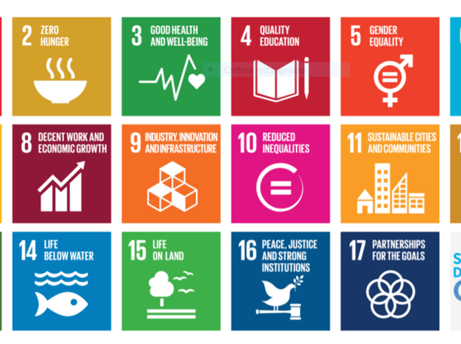 Agenda 2030: approvato l’accordo di programma tra Provincia e Consorzio dei Comuni Realizzare un percorso di formazione e di partecipazione rivolto agli amministratori locali per approfondire la conoscenza degli obiettivi della Strategia provinciale per lo Sviluppo Sostenibile e per identificare le proposte da inserire nel futuro Patto provinciale per lo sviluppo sostenibile. E’ questo l'obiettivo di un accordo fra Provincia e Consorzio dei Comuni trentini, approvato dalla Giunta provinciale su proposta del vicepresidente, Mario Tonina.