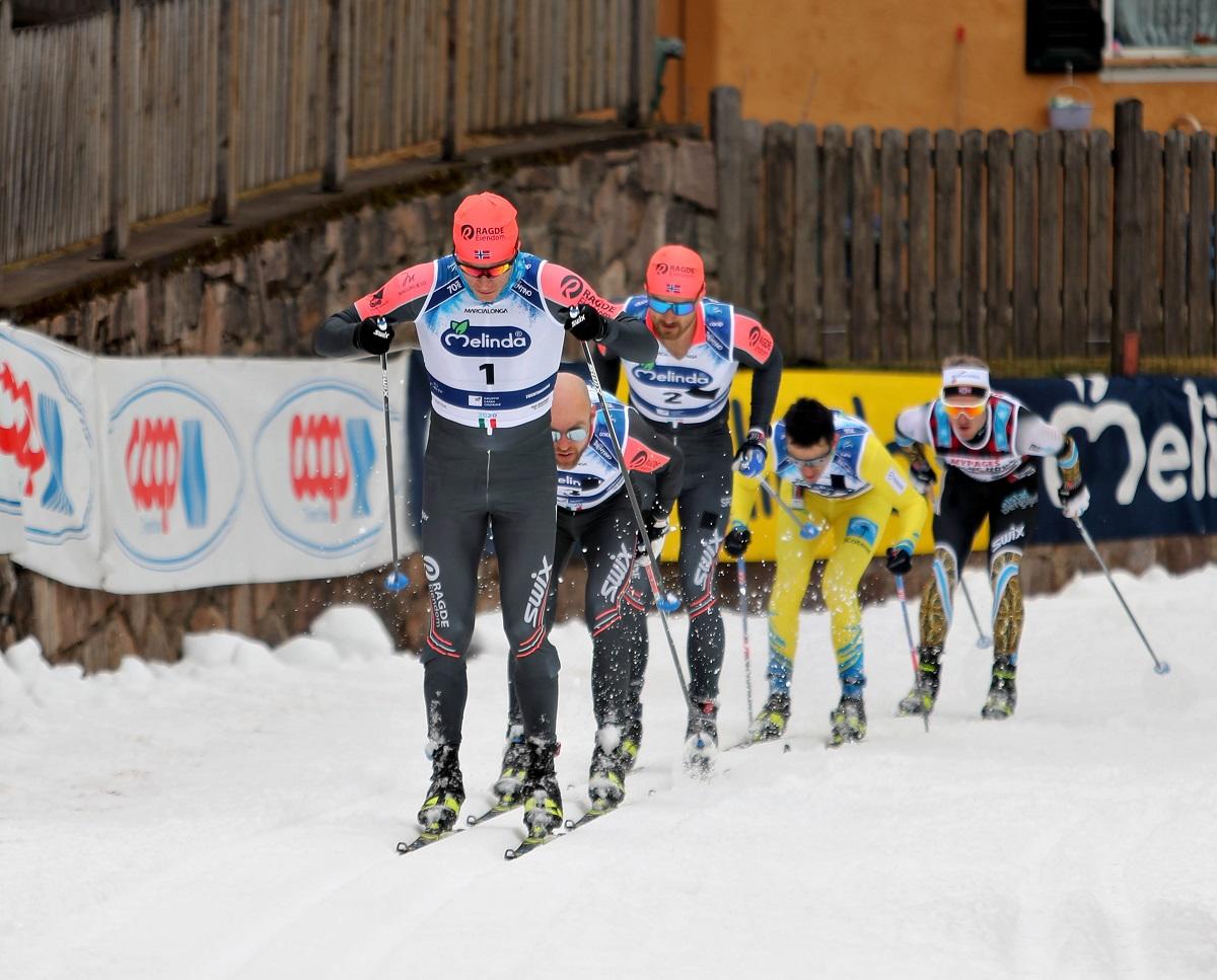 Il Consorzio conferma il proprio impegno nel sostenere le iniziative locali a partire dalle più importanti manifestazioni sportive invernali come la Marcialonga fino alle scuole di sci del Trentino. Scelte condivise nel rispetto delle proprie radici e tradizioni.