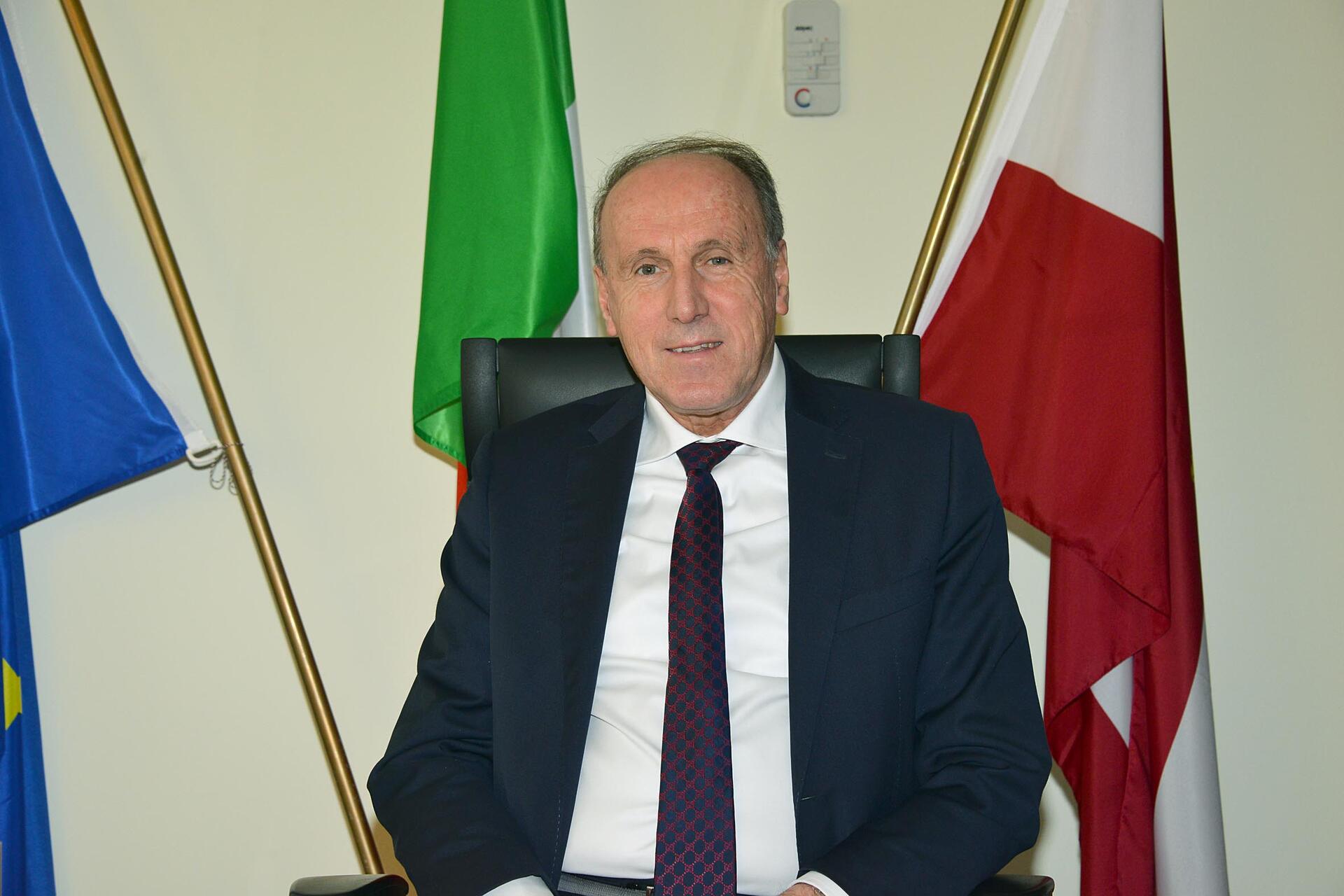 Lo sviluppo del Trentino è caratterizzato dalla storia della cooperazione e dall’autonomia speciale: lo ha ribadito questa mattina il vice presidente e assessore alla Cooperazione Mario Tonina, intervenendo all’appuntamento online, organizzato dalla Federazione Trentina della Cooperazione, a conclusione del percorso di alternanza scuola-lavoro delle Cooperative Formative Scolastiche. “Se oggi il Trentino è quello che è – ha detto – lo dobbiamo in particolare a questi due fattori”.