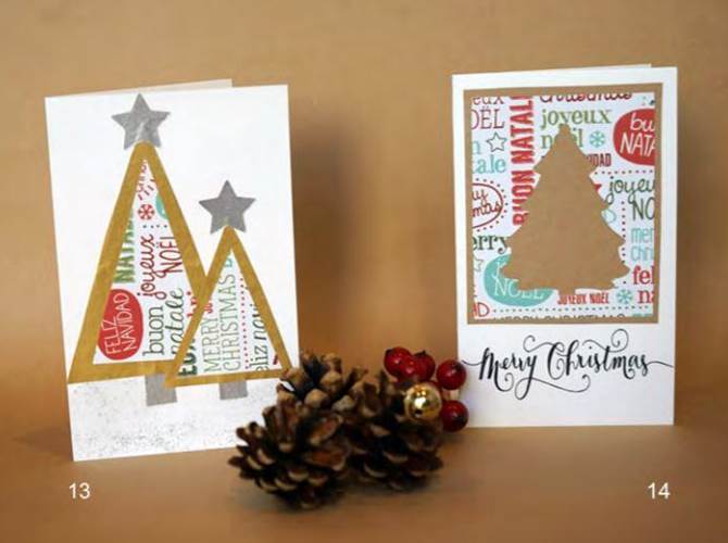 Biglietti, agende e molti articoli regalo dalla coop Amalia Guardini Sono disponibili per la prenotazione i colorati cartoncini per gli auguri di fine anno e le Agende 2021 con i disegni realizzati dalle ragazze e dai ragazzi della cooperativa sociale di Rovereto. Nei laboratori creativo e artistico sono in produzione, con la collaborazione dei volontari, molti articoli regalo. Il ricavato andrà a sostenere i progetti di inclusione sociale rivolti agli utenti, che sono una quarantina.