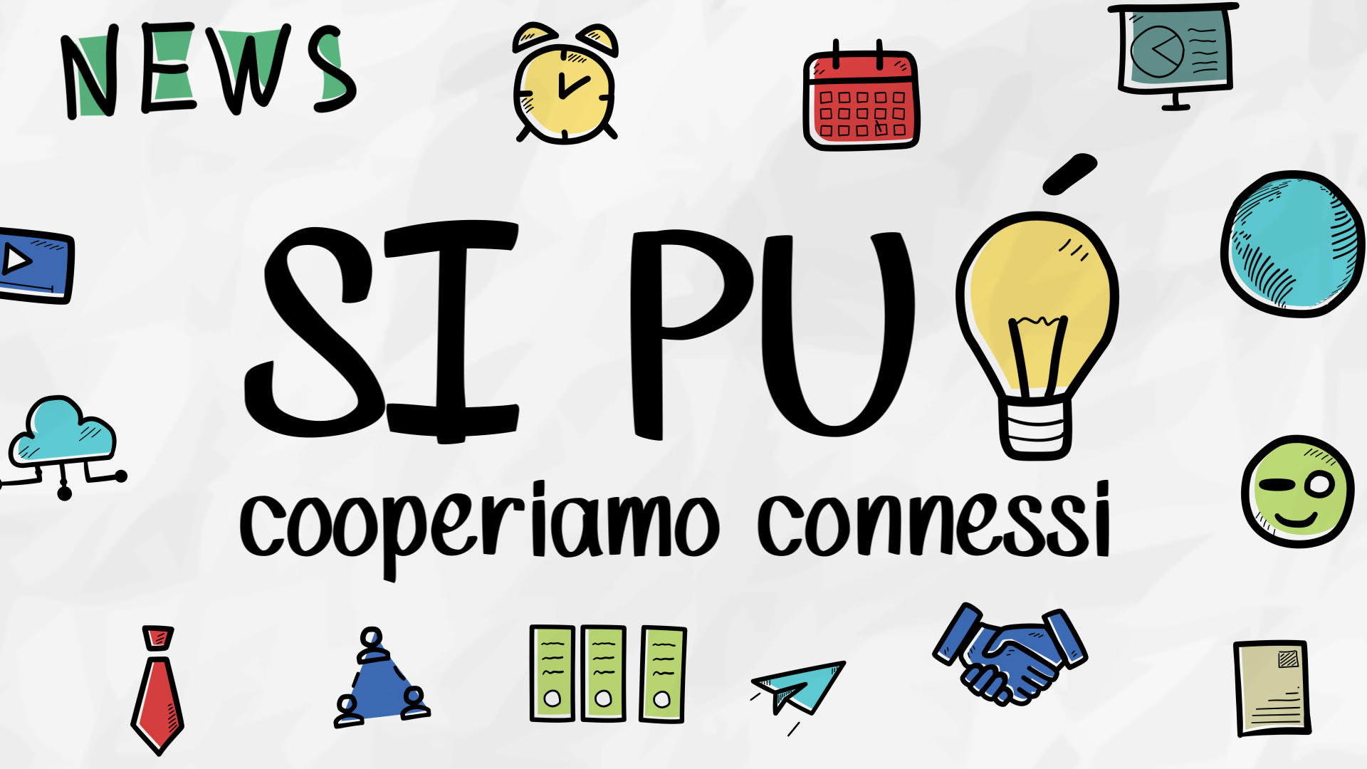 La Federazione anticipa il lancio del nuovo servizio di formazione a distanza, offrendo a tutte le cooperative associate una serie di occasioni gratuite per approfondire temi diversi, apprendere dall’esperienza, riflettere e generare nuovi sguardi. Un ricco programma di appuntamenti online per acquisire gli strumenti utili ad affrontare l’emergenza e costruire, insieme, un nuovo sistema da cui ripartire