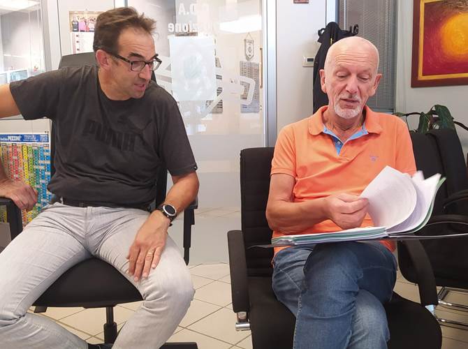 Alla coop Guardini c'è il Mog Il documento, che raccoglie le informazioni sul modello di organizzazione gestione e controllo della cooperativa, è necessario per l’accreditamento con la Provincia di Trento. E' stato approvato dal cda dopo un anno di lavoro e di confronti.