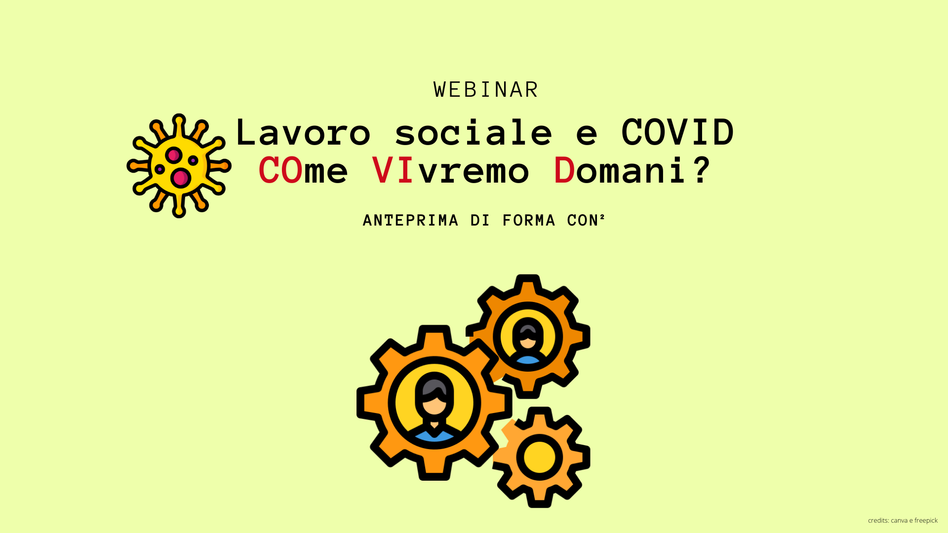 Le organizzazioni si sono prese cura dei propri dipendenti, delle loro reali necessità di conciliazione, del loro benessere? Cosa possono fare le organizzazioni per accompagnare il rientro al lavoro, specie per quanto riguarda i servizi alla persona? Sono questi alcuni degli interrogativi a cui proveranno a rispondere Michele Bertola, direttore generale Comune di Bergamo, e Caterina Pozzi, amministratrice delegata Open Group di Bologna e vicepresidente CNCA giovedì 16 luglio alle ore 17, nel webinar organizzato da Fondazione Franco Demarchi, Con.Solida e CNCA - Trentino Alto Adige.