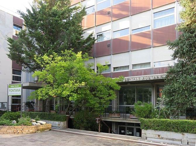 “Eklisse”. All’istituto Fontana di Rovereto  E’ la Cooperativa Formativa Scolastica creata dalla terza classe dell’indirizzo Amministrazione, Finanza e Marketing dell’Istituto Fontana di Rovereto.