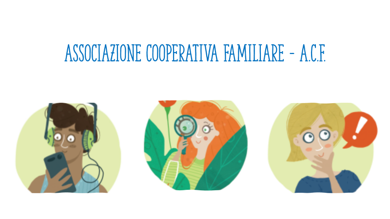 “Associazione Cooperativa Familiare - ACF”