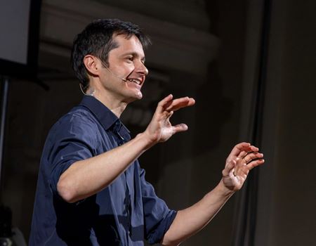 Alberto Pagliarino