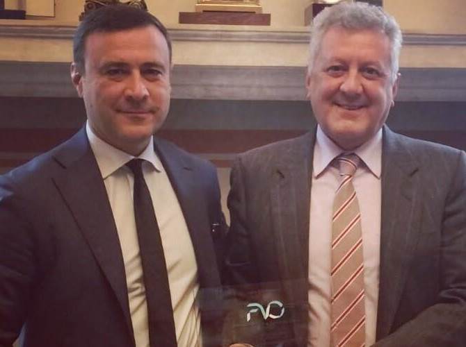 La Finanziaria di Valle Camonica emette un Minibond  con la consulenza di Mediocredito Trentino Alto Adige  La Finanziaria di Valle Camonica emette un minibond di 3 milioni di Euro, con durata  2018-2026 e si affida a Mediocredito Trentino Alto Adige quale advisor e arranger dell’operazione.