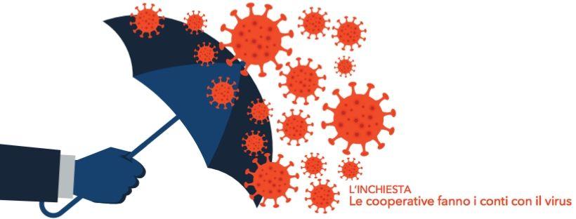 Per il 47% delle cooperative il fatturato degli ultimi 2 mesi è in calo. Resiste per il 28% ed aumenta per il 25% (per lo più Famiglie Cooperative). Preoccupazione anche sul fronte dell’occupazione: il 38% ha il personale regolarmente in azienda, il 20% lavoro agile. Per gli altri ferie, cassa integrazione e altri istituti. E le Casse Rurali hanno già evaso positivamente l’81% delle richieste di moratoria dei mutui. Dal loro osservatorio, per ora, sono le imprese ad avere le maggiori difficoltà.