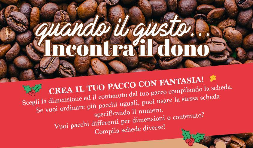 Nella Caffetteria di Tione, la cooperativa Incontra offre alle persone con disabilità l'opportunità di sperimentarsi nella vita lavorativa. E propone un interessante catalogo di squisiti 'pacchi dono' natalizi. 

    
            
        Catalogo prodotti - Quando il gusto Incontra il dono.pdf 5,47 MB
    
           
