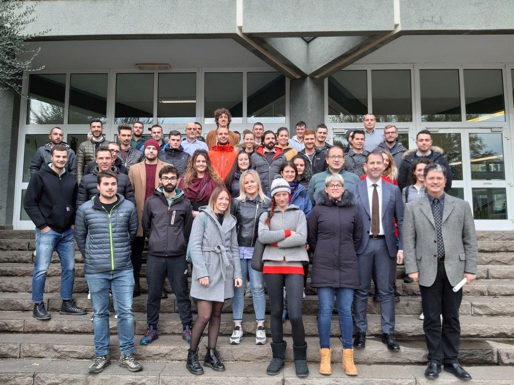 Dal 1986, anno di attivazione, ad oggi, il corso per la qualificazione professionale dei giovani imprenditori agricoli ha registrato circa duemilatrecento partecipanti. Con una presenza  femminile in costante crescita e  ormai stabilizzata mediamente intorno al 30% delle adesioni. 