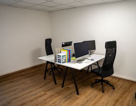 Postazione di lavoro