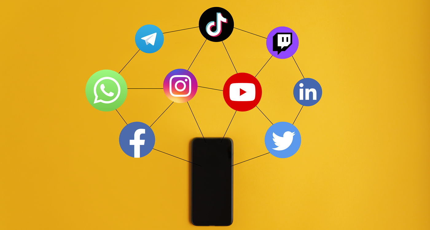 Social media: conoscerli per usarli