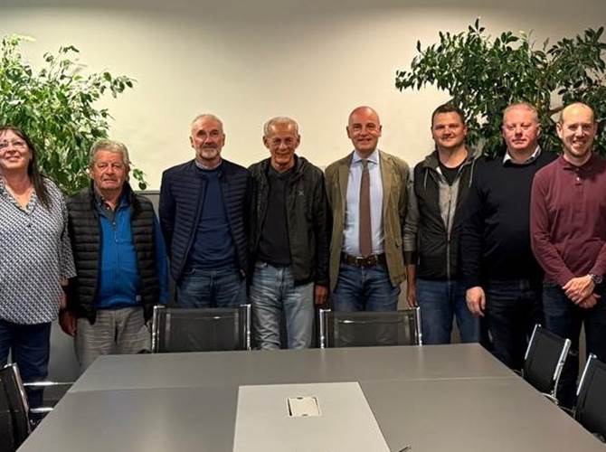 Il cda di Cer Novella