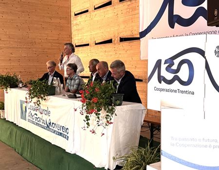 Intervento sindaco Zambotti