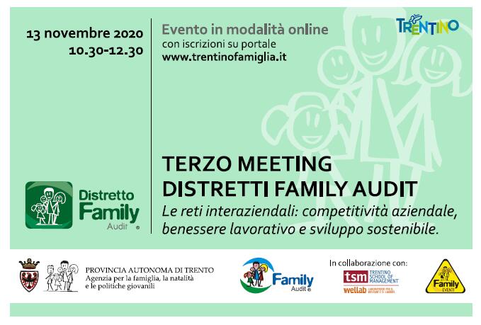 L’evento si terrà venerdì 13 novembre con orario 10.30-12.30.