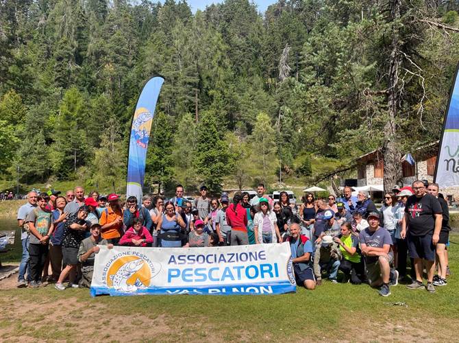 Foto di gruppo
