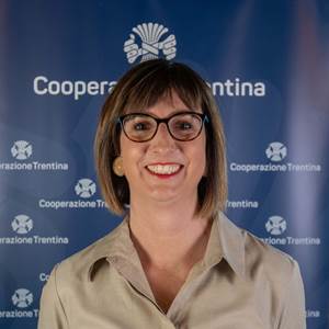 Camilla Santagiuliana Busellato