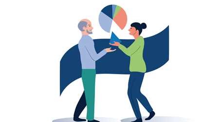 Produzione, lavoro e servizi