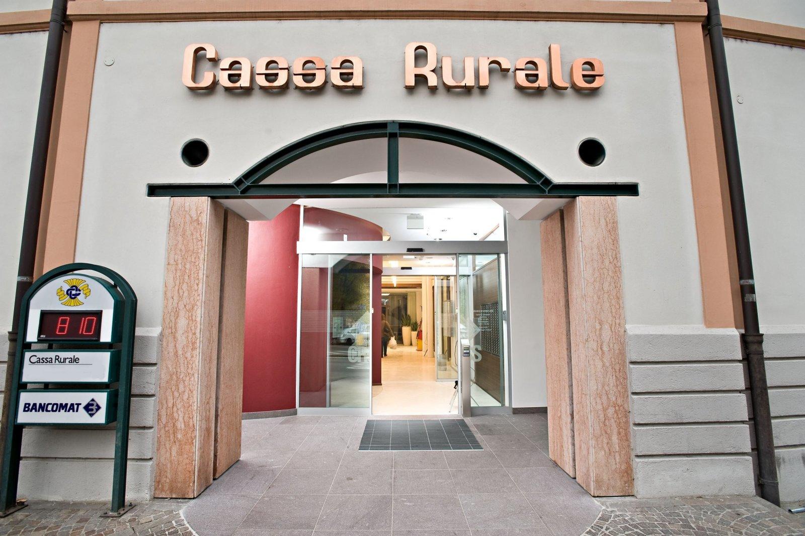 La Cassa Rurale Valsugana e Tesino ha deciso di annullare prudenzialmente tutti gli incontri in calendario sul territorio per il 27 e il 28 febbraio.