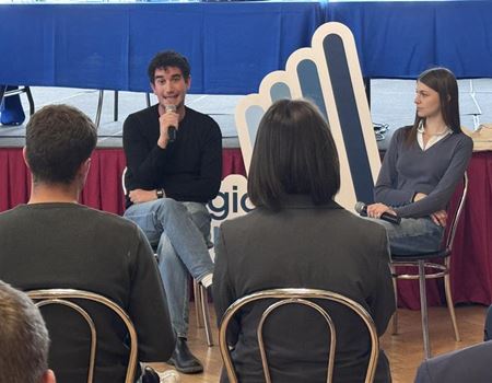 Il confronto con i referenti del progetto Economika