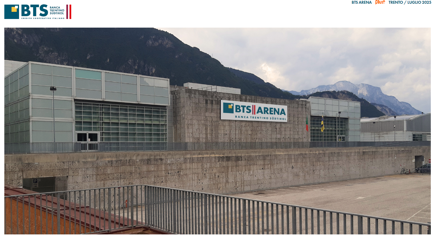 BtsArena