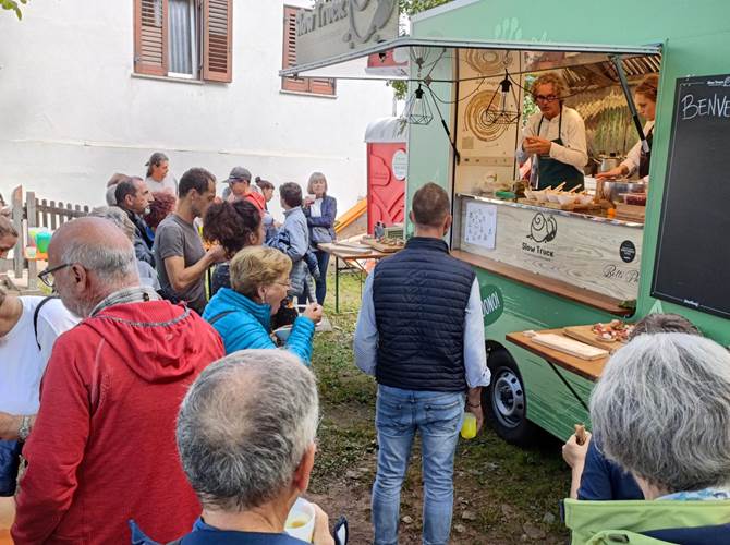 Sentieri etika Pergine Valsugana