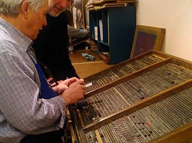 Stipulata la convenzione tra Trentino Art Academy e la Biblioteca Civica di Rovereto Obiettivo: produrre e valorizzare competenze nel campo delle arti.