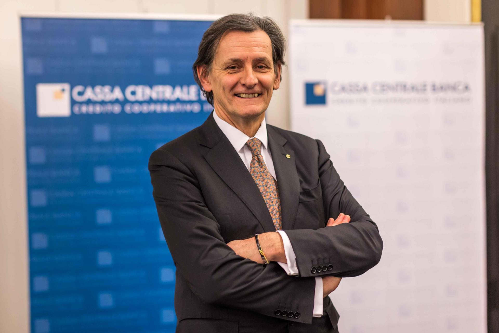 Giorgio Fracalossi