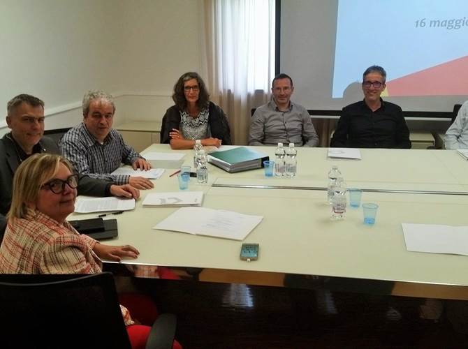 Alloggi e parcheggi pertinenziali nei programmi di CoopCasa Stamani l’assemblea della cooperativa di Lungadige San Nicolò, che gestisce anche il Fondo social housing Trentino. Nuovo presidente e consiglio di amministrazione.