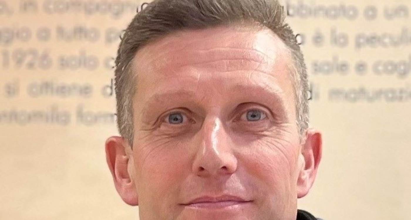Stefano Albasini