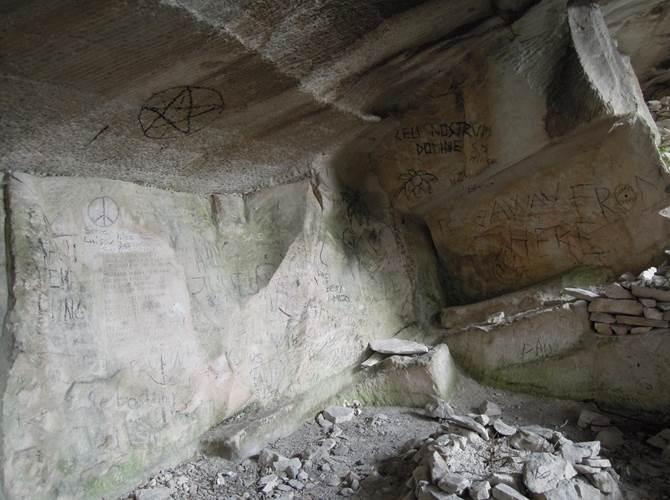 Arcobaleno, attività ecologica al Bosco Caproni Sabato 6 ottobre la cooperativa promuove, insieme ad altre realtà locali, interventi di manutenzione e di pulizia nelle aree comuni, all'interno del programma della Settimana dell'Accoglienza.