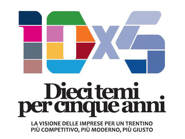 Appuntamento questa sera, martedì 2 ottobre alle  18.00 presso la Sala della Cooperazione (via Segantini 10, Trento), per conoscere i candidati alla presidenza della Provincia