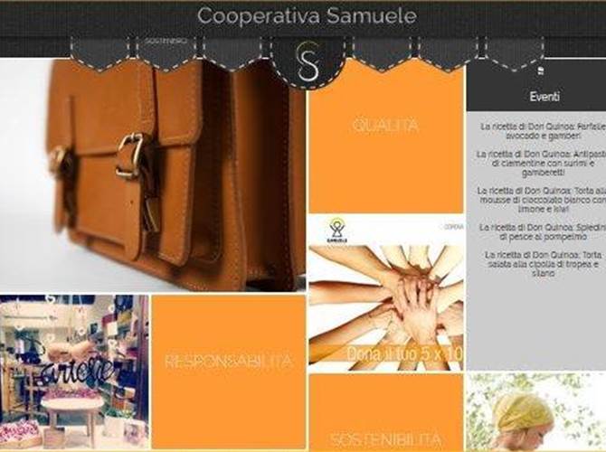 La cooperativa Samuele compie vent'anni La festa con un appuntamento all'interno del programma della Settimana dell'Accoglienza, sabato 6 ottobre alle 18.30 alla Bookique per uno spettacolo che ricorda i 40 anni dall'approvazione della Legge Basaglia.