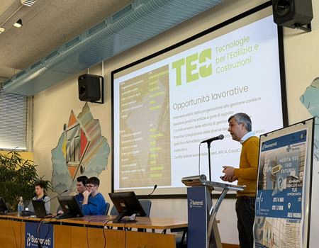 intervento Paolo Decarli