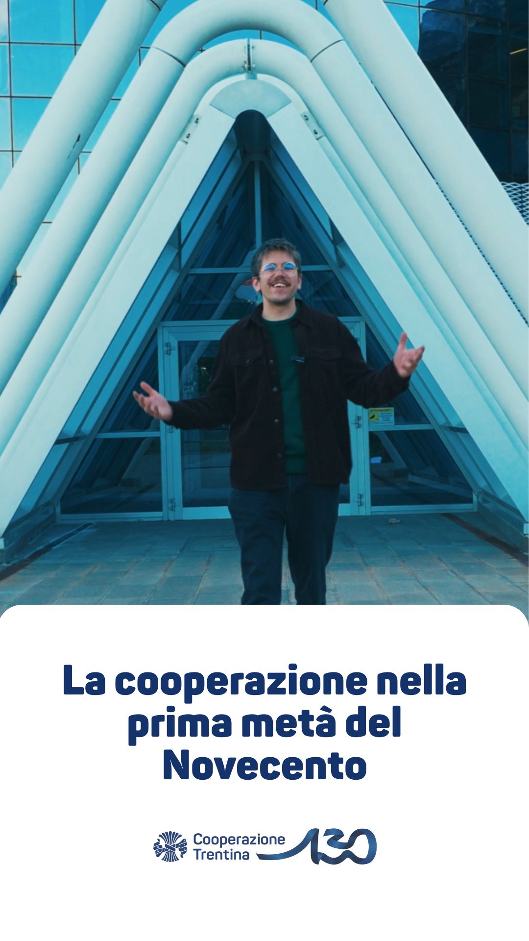 Stoore di Cooperazione