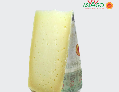 Asiago
