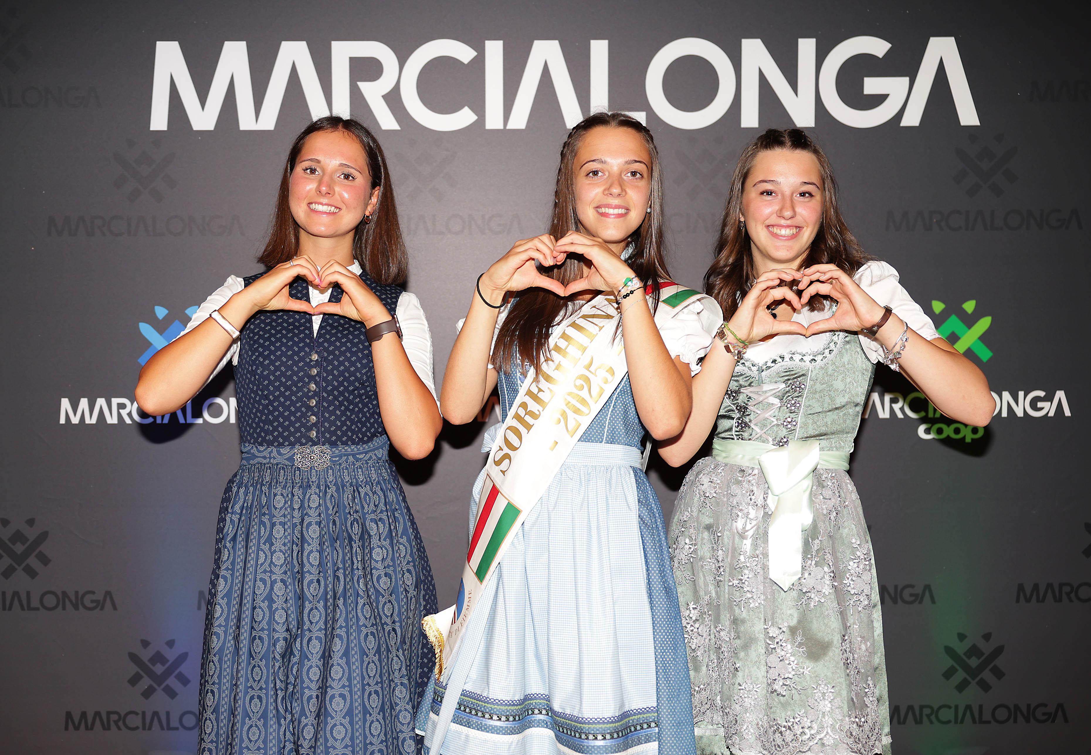 Maria Sofia Giorgia - Edizione 2024