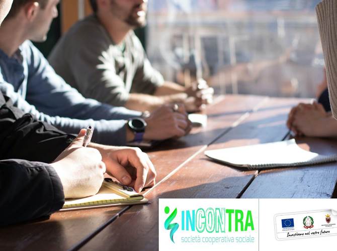 Con “Legal Counselor” cooperativa Incontra forma i professionisti del sociale “Legal Counselor” è l’iniziativa formativa riservata a dodici partecipanti. Il via a novembre. Conclusione, dopo 1000 ore tra aula e tirocinio pratico, a giugno 2021.