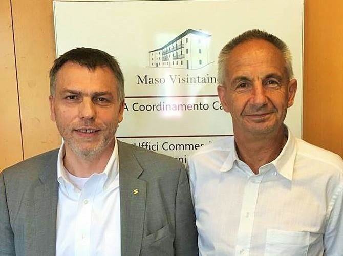 Consorzio Lavoro Ambiente: un sistema che fattura 300 milioni di euro Sono dati positivi quelli che verranno presentati ai soci del Consorzio Lavoro Ambiente, realtà che associa 44 cooperative di produzione lavoro.