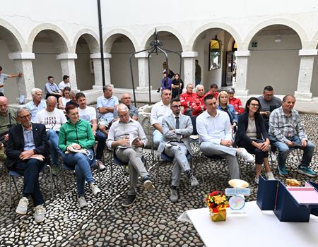 Presentazione