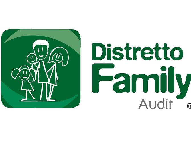 Nasce il Distretto Family Audit della Città della Quercia Siglato dalla Provincia autonoma di Trento, Trentino Sviluppo S.p.A., CTE S.p.A., Habitech Distretto Tecnologico Trentino, Punto D’approdo Società cooperativa sociale, Suanfarma Italia S.p.A. il Distretto Family Audit della Città della Quercia.