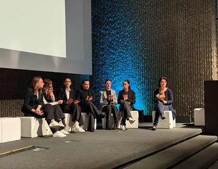 tavolo rotonda per conoscere i progetti delle cooperative scolastiche