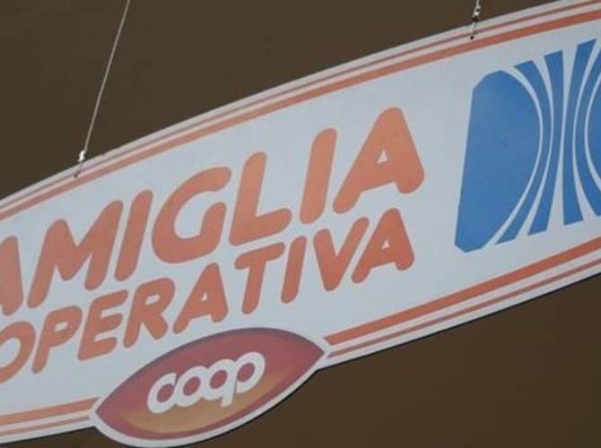 In Vallagarina è nata la “Famiglia Cooperativa Monte Stivo”  La neonata cooperativa di consumo è il risultato di un percorso di fusione concluso con successo dalle Famiglie Cooperative di Castellano, Nogaredo e Pedersano.