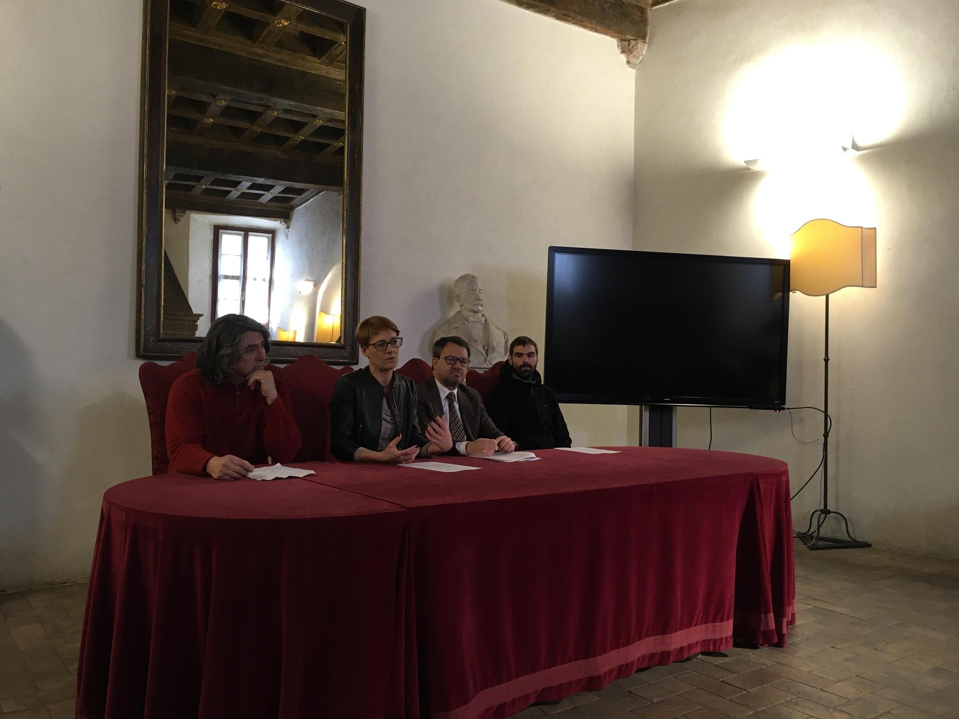 Sui terreni di Fondazione Crosina Sartori Cloch anche asparagi, pere e progetti di inclusione sociale. L’Ati con Sft, Cantina Trento, Con.Solida e Tuttoverde si è aggiudicata il bando di gestione per i prossimi 15 anni