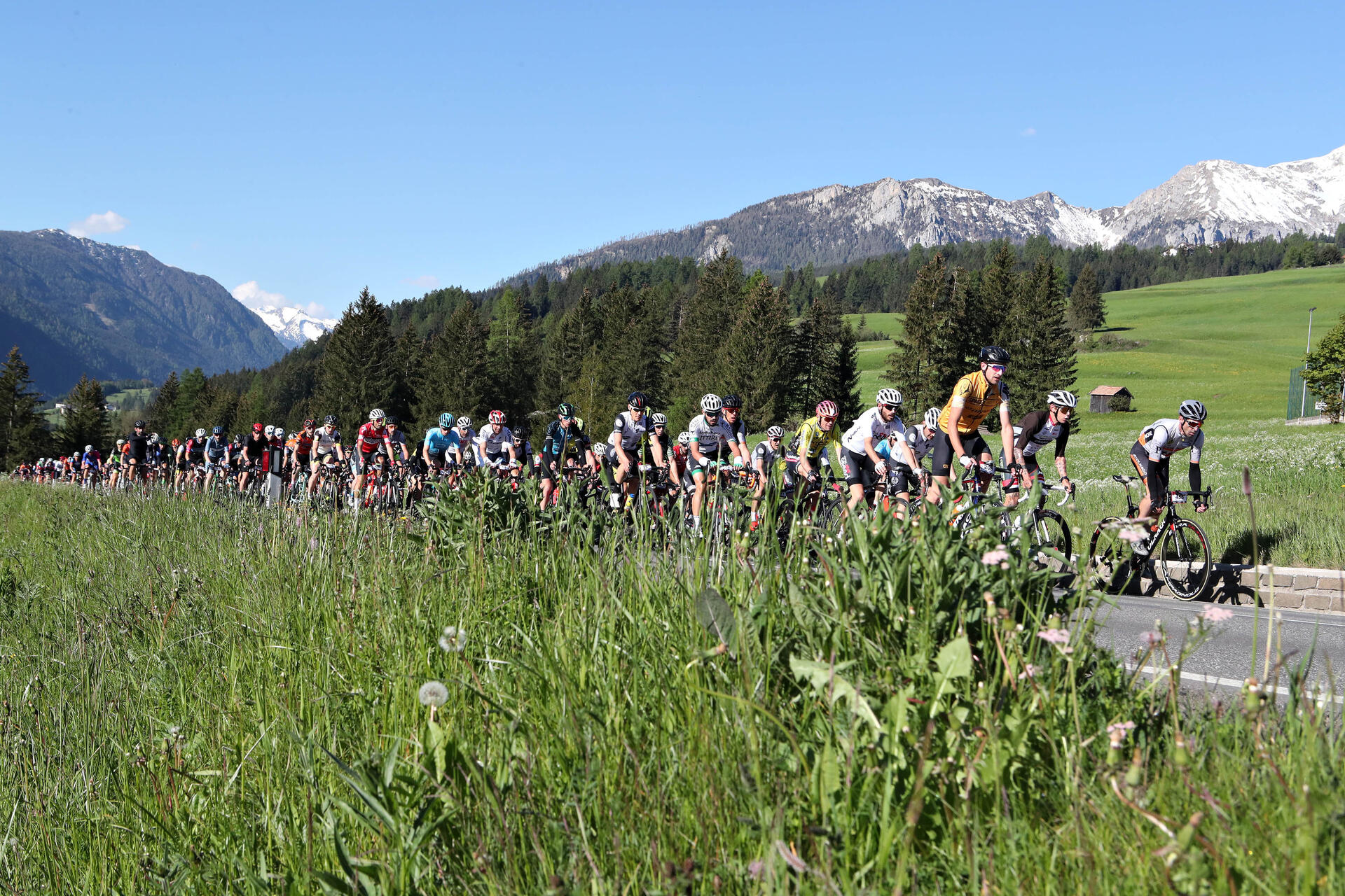 Marcialonga Cycling Craft: aprono le iscrizioni per la 14.a edizione in programma il 30 maggio prossimo, confermando la determinazione di proporre grandi eventi col blasonato marchio Marcialonga, ma nel pieno rispetto della salute e della sicurezza degli sportivi.