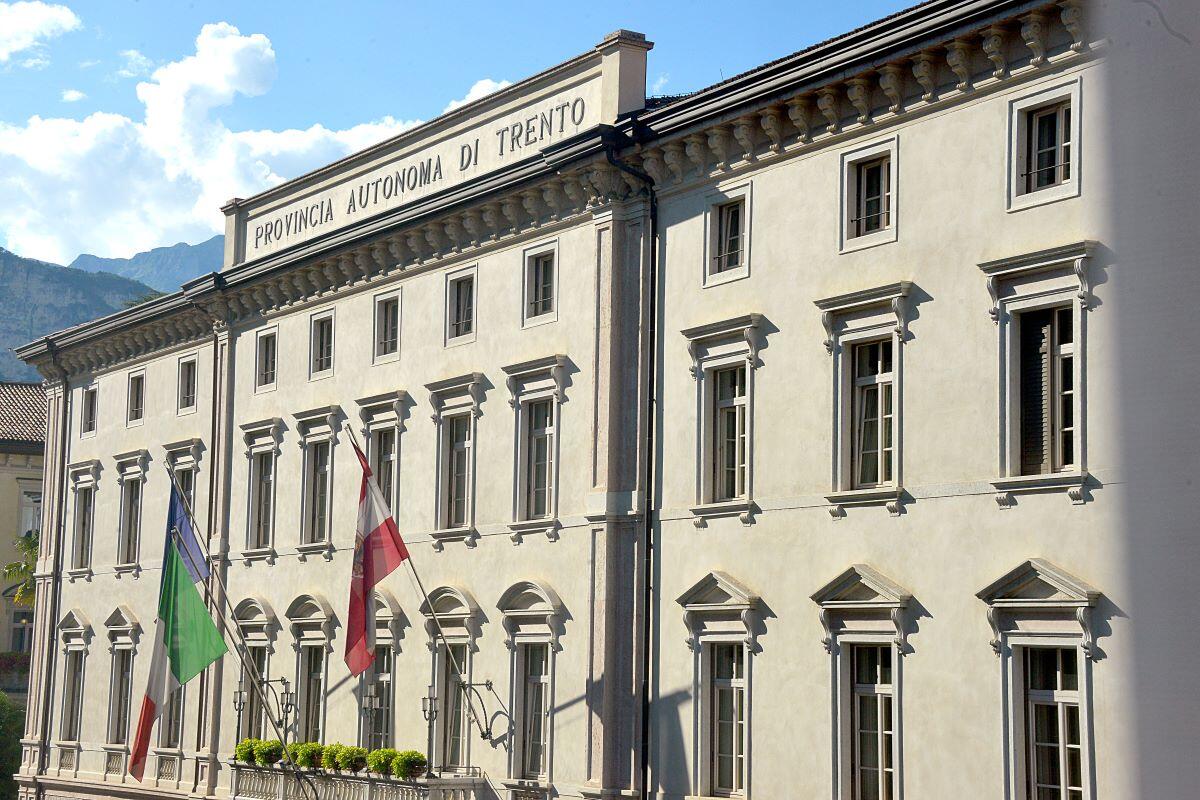 Sono stati nominati, nel corso dell'ultima riunione del Collegio dei Membri Istituzionali, i componenti del Consiglio di amministrazione della Fondazione Franco Demarchi.