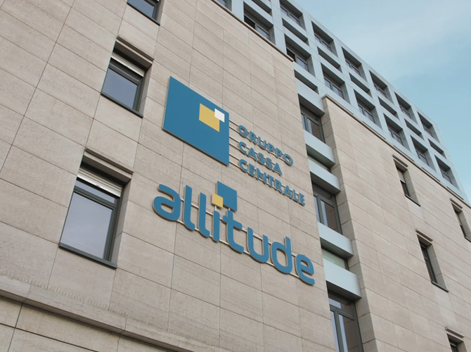 Sede Allitude