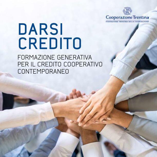 Formazione generativa per il credito cooperativo contemporaneo